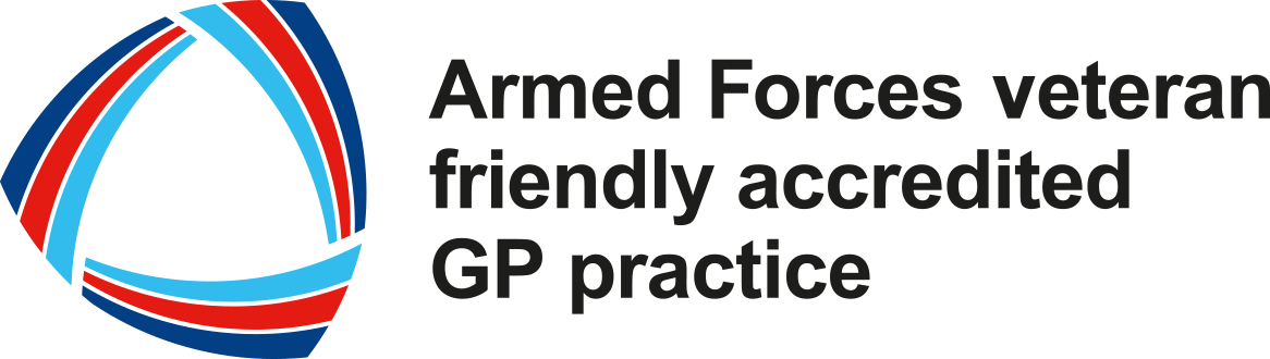 Armed Forces Veteran Poster