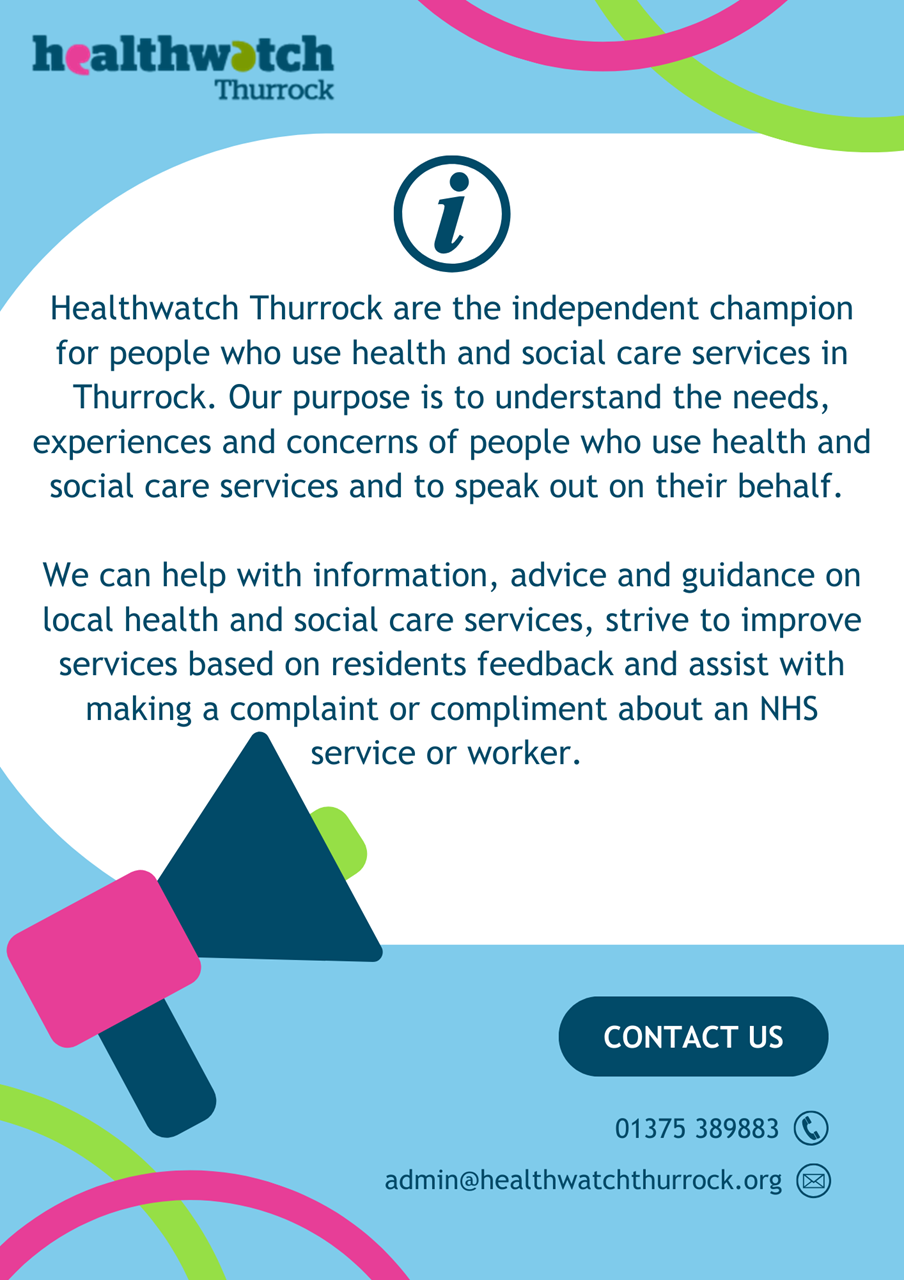 Healthwatch